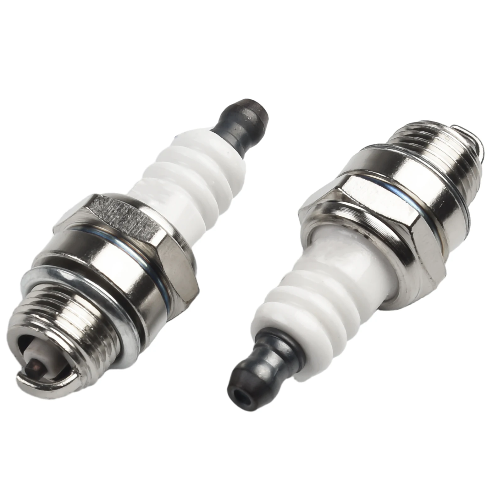 Imagem -02 - Spark Plug para Substituição do Motor Acessórios para Ferramentas de Jardim 796112 796112s 796112 J19lm Rj19lm Pcs