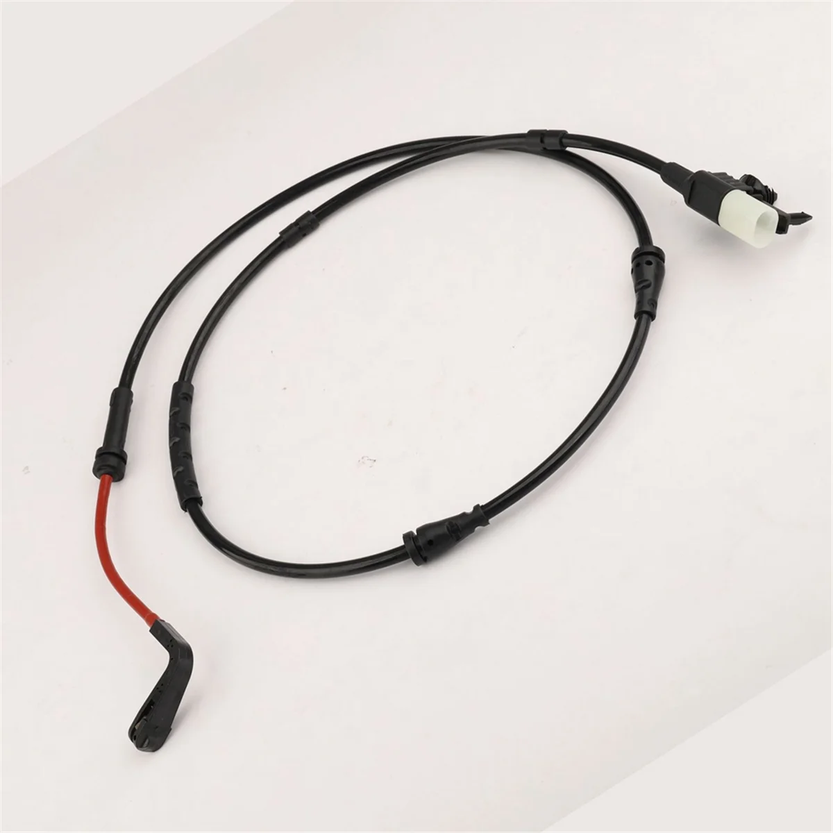 Car Front Axle Brake Sensor Brake Pad Wear Sensor Brake Sensor Line J9C18499 LR115018 for Jaguar E-PACE LAND ROVER