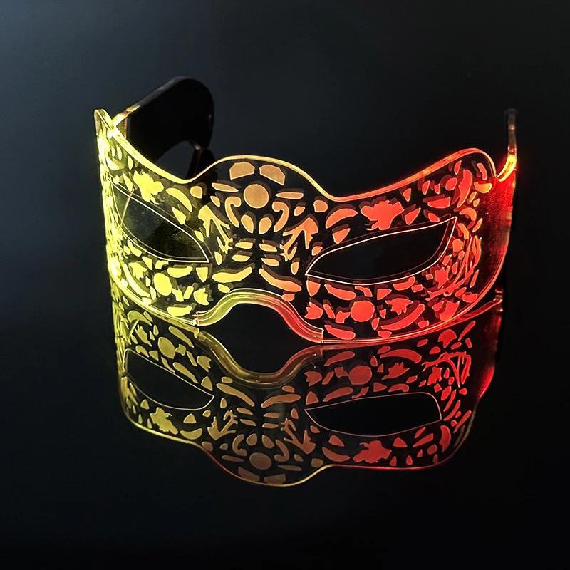 Y2K Disco Luminous … - image