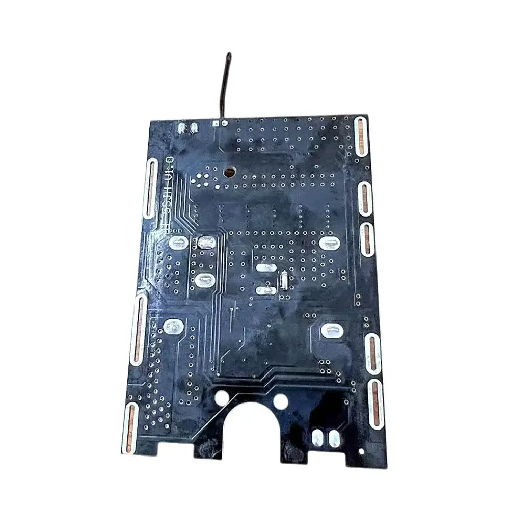 for Makita Balance Protection Board 21V Suitable For 18650 Angle Grinder Chainsaw Electric Wrench Protection Board view 4