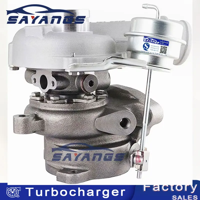 

K04-022 Turbo turbocharger For Audi TT Roadster S3 1.8T 224 PS APX AMU 06A145704Px 06A145704P 53049880022 53049700022