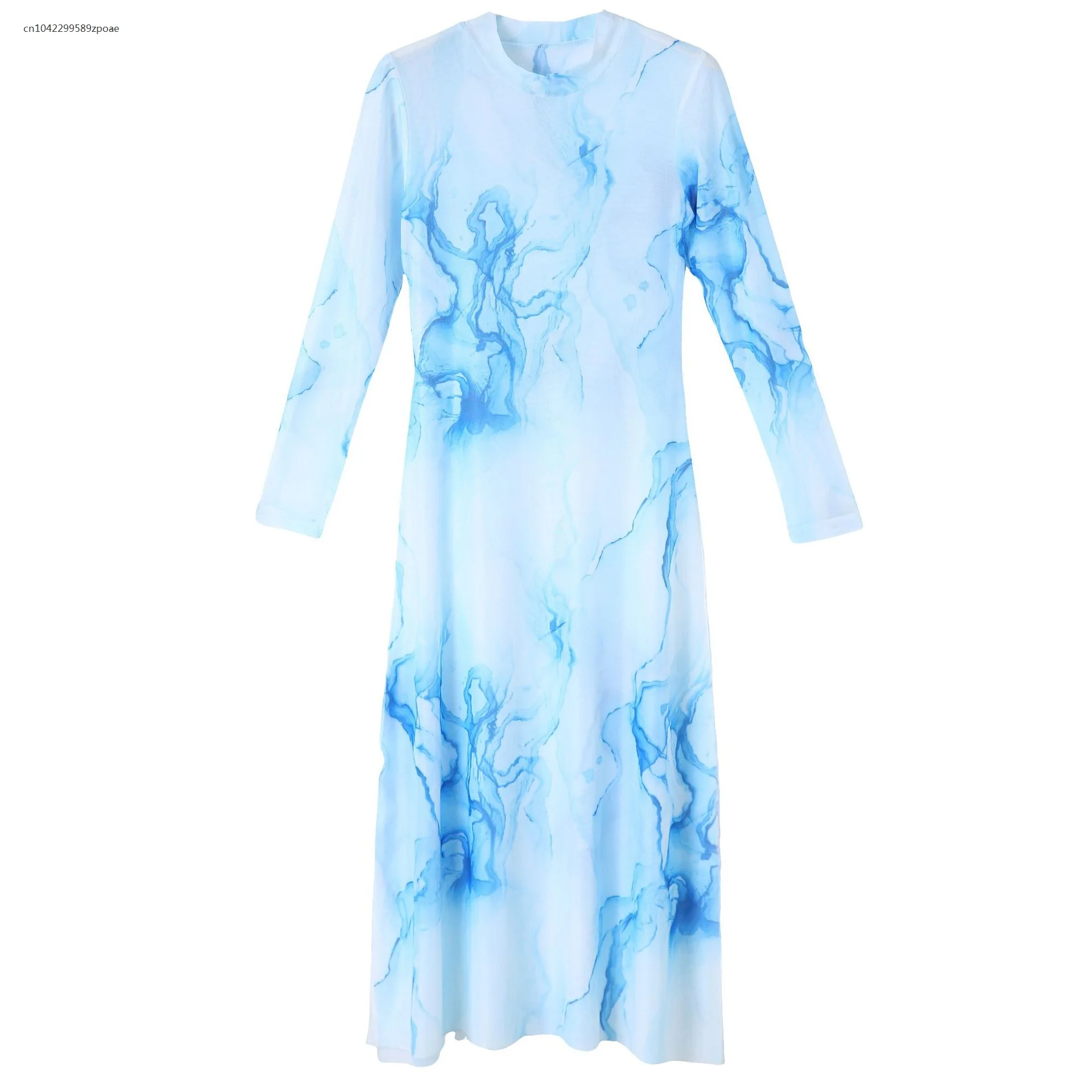 Praça chinesa Stretch Mesh Roupas de Dança, Roupas de Dança Clássica, Cheongsam Top, Watch Practice Clothing