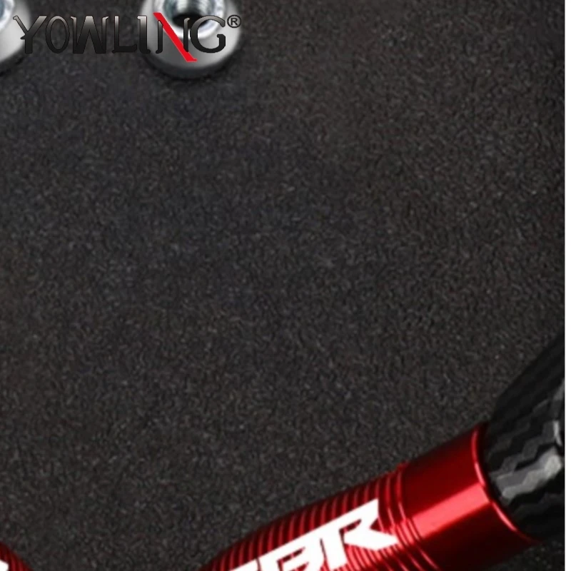 

Ручки руля для Honda CBR400R CBR600F CBR600RR CBR650F CBR650R CBR900 CBR954RR CBR929RR, защита рычагов тормоза и сцепления