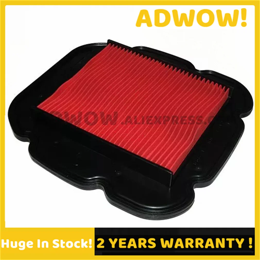 Air Filter Cleaner …