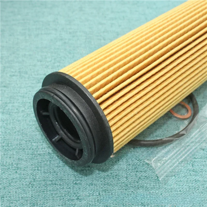 Car Oil Filter Kit 11427826799 For BMW F30 G21 G30 G31 G11 G12 G01 G02 G05 140 330d 340i 530d 730 X3 X4 X5 X6 30d B57 B58 Engine