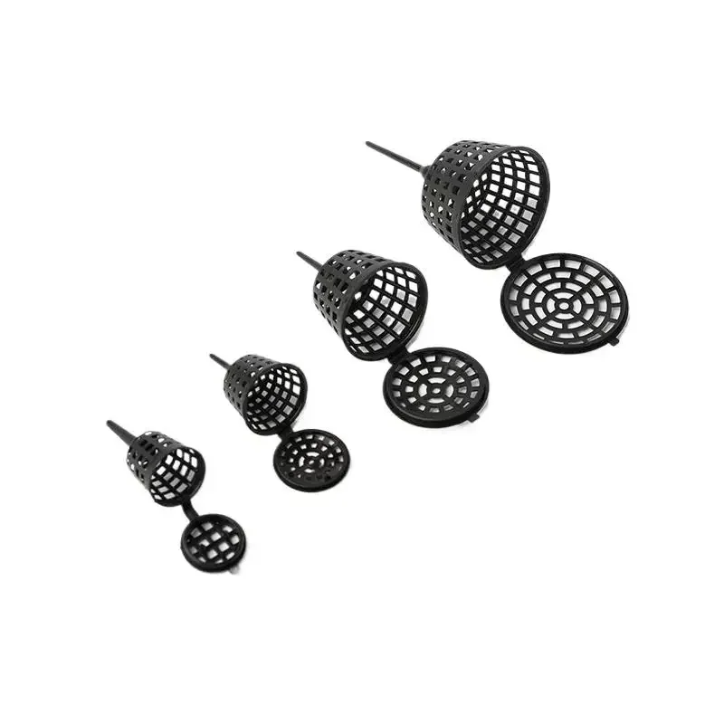 Fertilizer Basket With Lid Fertilizer Box Case Easily Carrying Part Bonsai Fertilizer Container Eco-friendly Tool