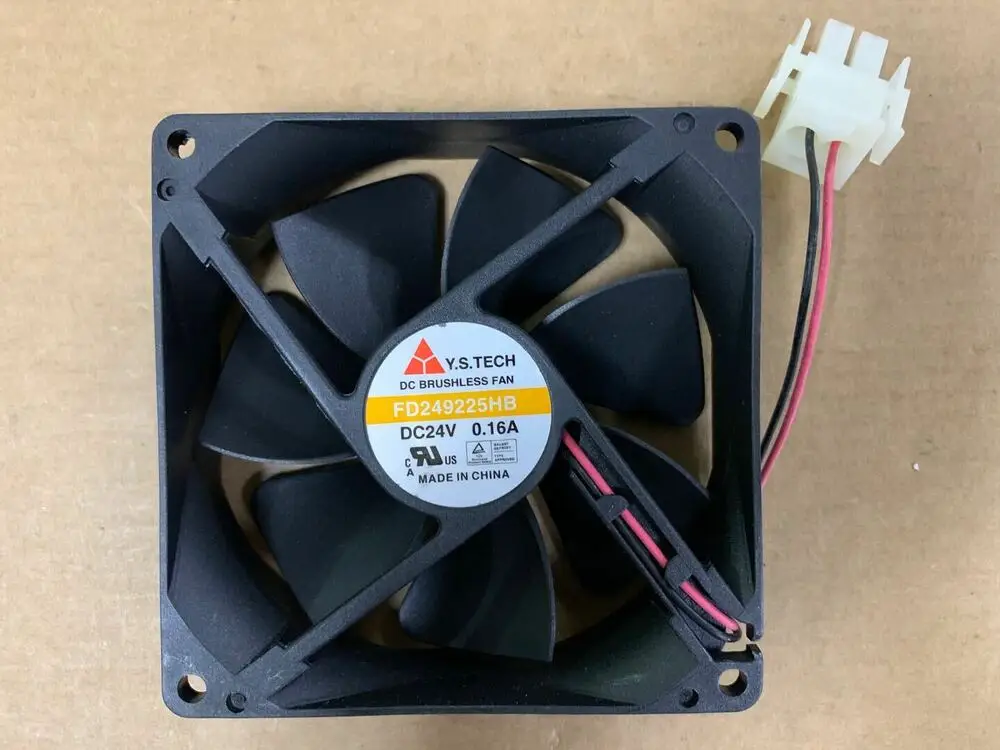 tech fd249225hb