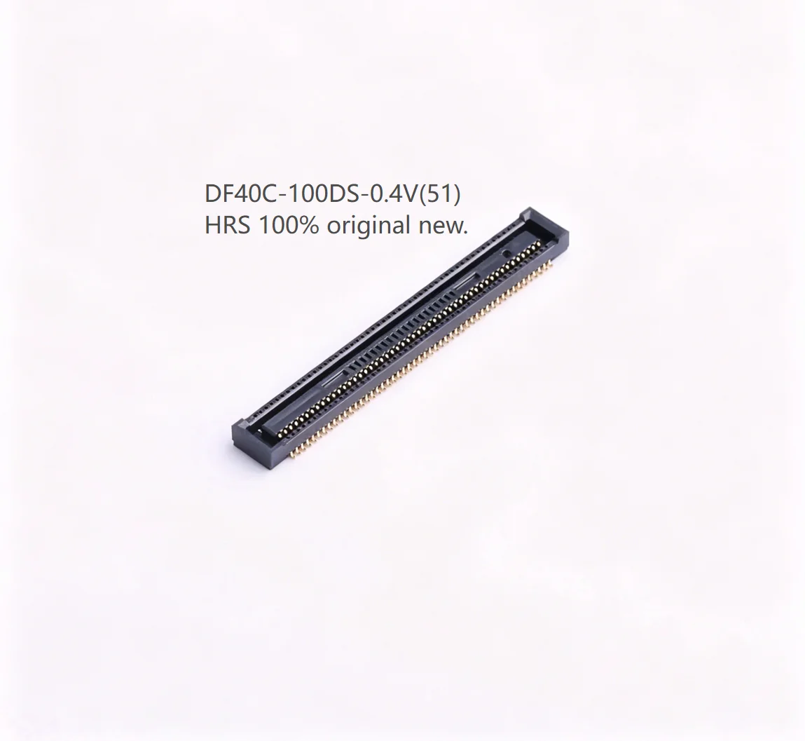 

DF40C-100DS-0.4V DF40HC (3.0) -100DS-0.4V HRS 100% original new.DF40HC (3.0)-100DS-0.4v (51)/DF40C-100DS-0.4V