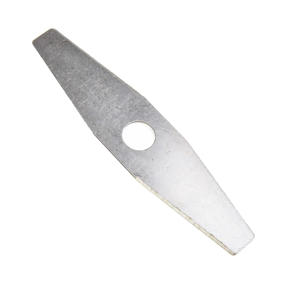 Imagem -03 - Metal Grass String Trimmer Head Replacement Saw Blades Cortador de Grama para Cortadores de Grama e Aparadores de Grama Garden Tool Parts Pcs