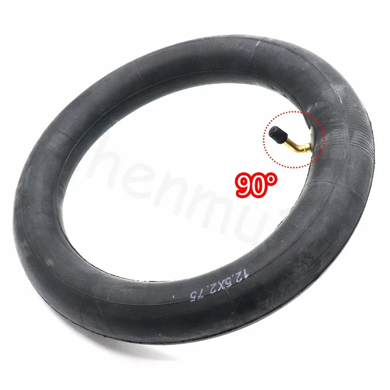 12.5 inch 12.5x2.75 Electric Scooter Razor MX350 MX400 Motorcycle Mini Tunnel Bike Off-road ATV Quad Pneumatic Tire Inner Tube