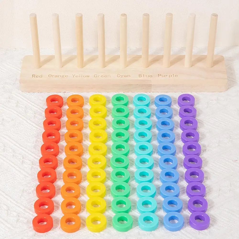 gioco-educativo-in-legno-di-alta-qualita-per-l'ordinamento-sviluppo-del-pensiero-logico-montessori-non-tossico-gioco-sensoriale-impilabile-regalo-di-compleanno