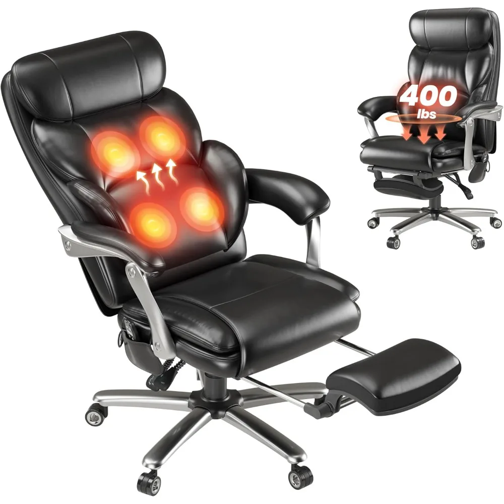 Big And Tall Execut…