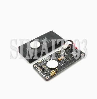 Moduł zasilania PiSugar 3 (3. generacja) - kompatybilna płytka baterii dla Raspberry Pi