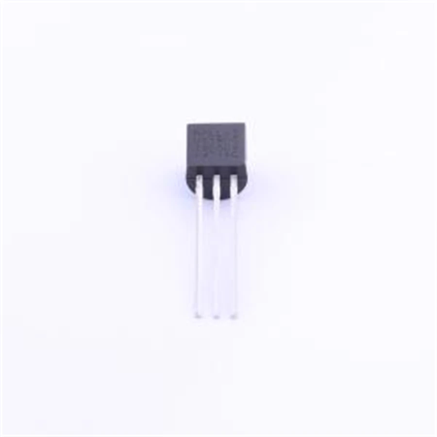 10PCS/LOT DS18S20+ (Temperature Sensors)