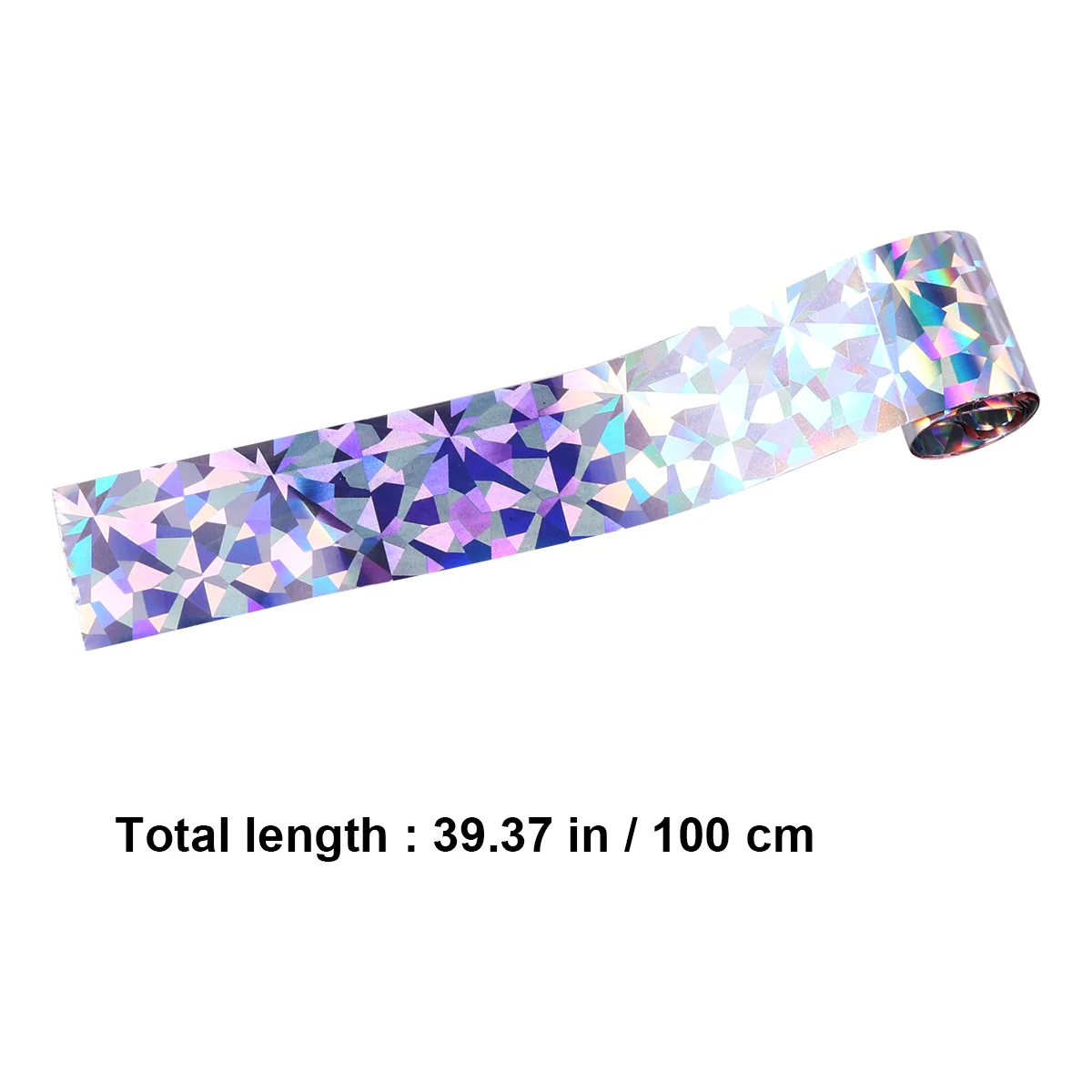 30 Rollen Damen-Nagelaufkleber, Nagelkunst-Dekor, glitzernde Abziehbilder für Gel-Nägel, Design-Werkzeuge NOLITOY