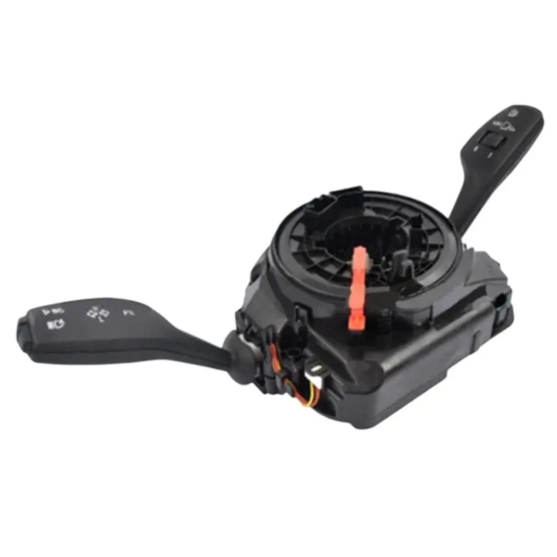 

Комбинированный переключатель на руле для управления стеклоочистителями и фарами для BMW F01 F02 F07 N57 F10 530I 2010-2017 61319354047