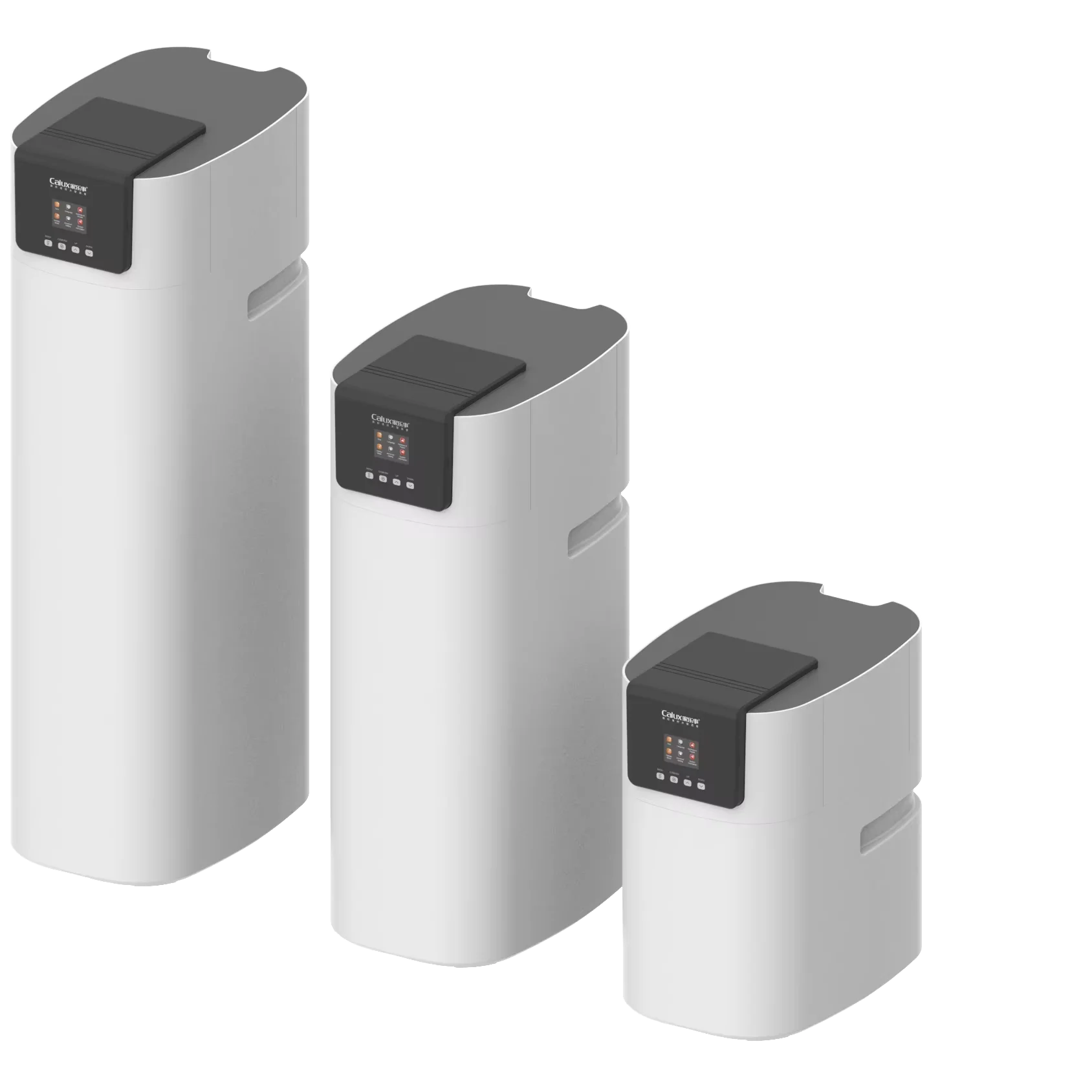 Household Water Softening System Addolcitore Acqua Domestic Automatic Home Hard Water Softener Resin For Luxury Washing