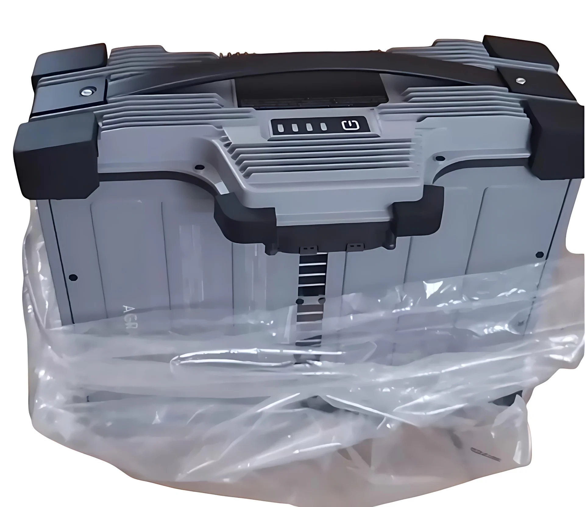 

Интеллектуальная полетная батарея T100 DB2160, запасные части для сельскохозяйственного дрона DJI T100, аксессуары