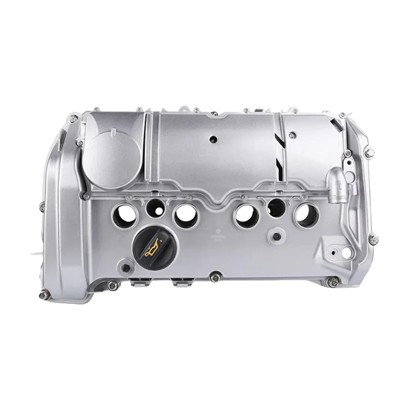 0248S7 11127646552 11127603390 Valve Cover Assembly High Power Valve Cover For Peugeot 208 308 RCZ Citroen DS5 DS6 BMW Mini