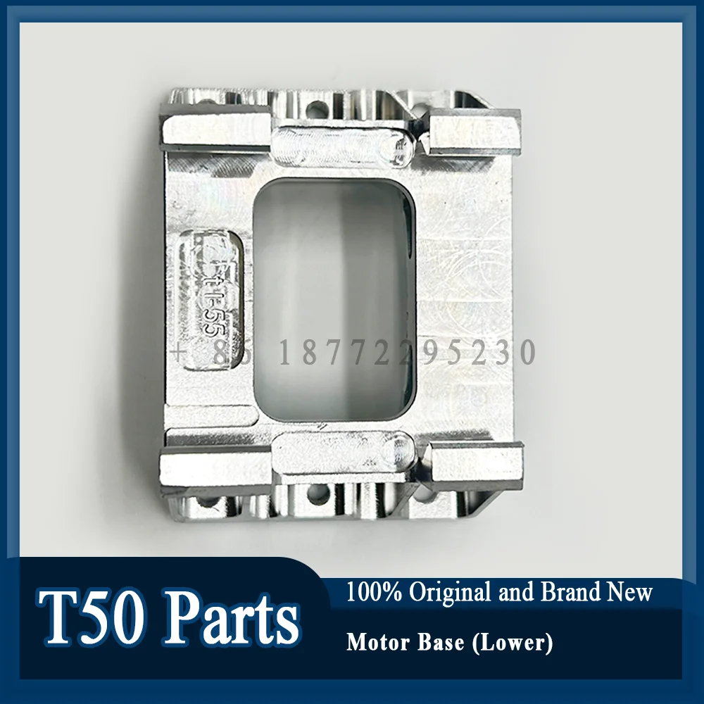 Dolna podstawa silnika T50 do dronów rolniczych DJI Agras T50 Akcesoria do ochrony roślin Zestaw podstawy silnika UAV Części do naprawy dronów