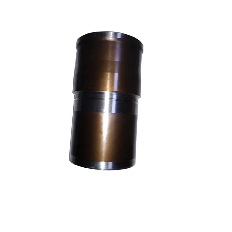 QSX15 ISX15 ISX Liner Kit 4309389 4025311 4089153 4309389 4376430 Cylinder Sleeve for Generator Diesel Engine