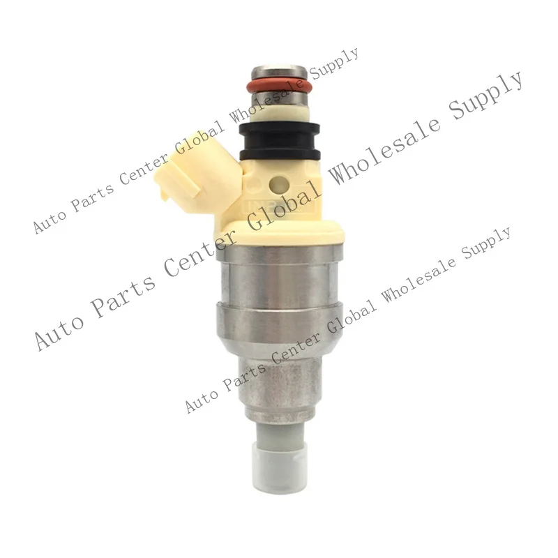 Z+ 4×Fuel Injector INP-081 F2G8-13-250 For Mazda B2200 2.2L 1990-1993