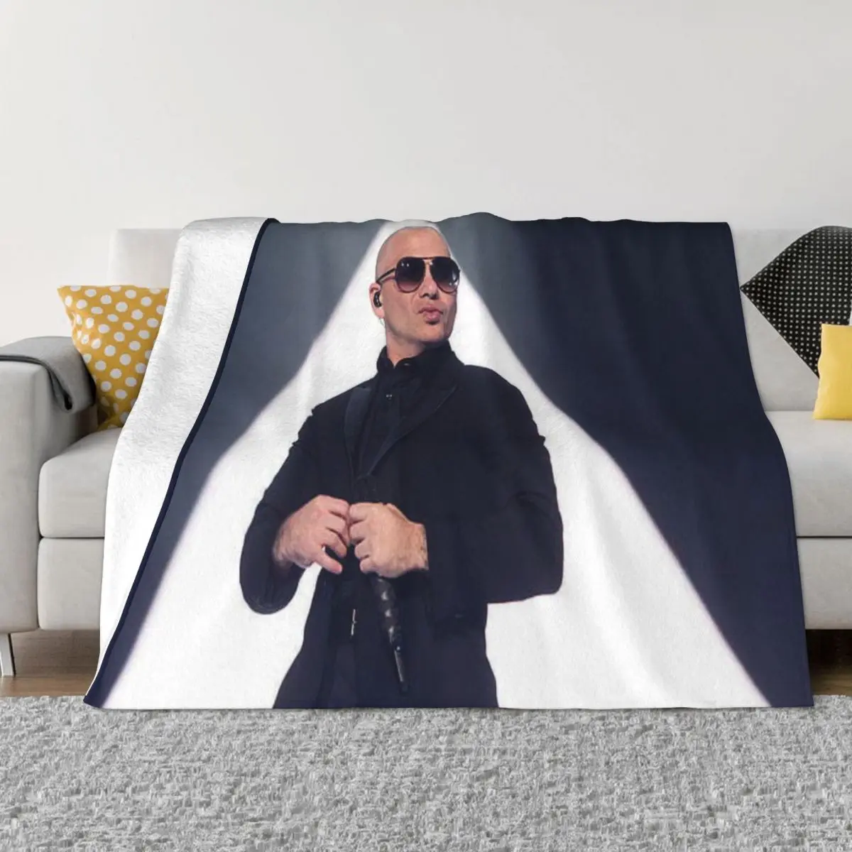 

Pitbull 001623 Quilt pet blankets beach blanket Couple Blankets blankets for winter Throw Blanket