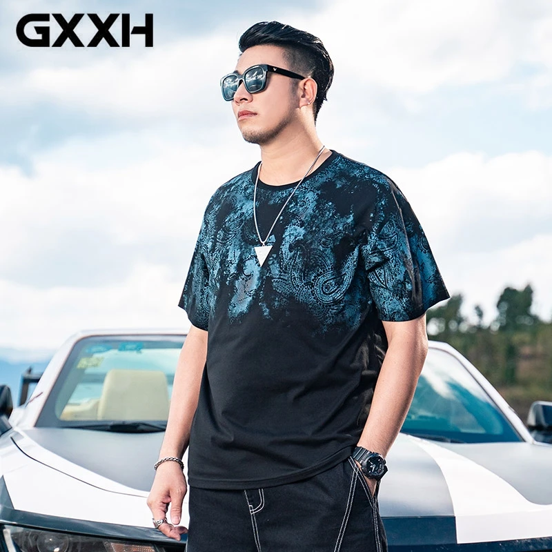 XL Qual Tamanho de Roupa? Descubra se Essa Camiseta Realmente Serve para Homens com Corpo Grande e Alto