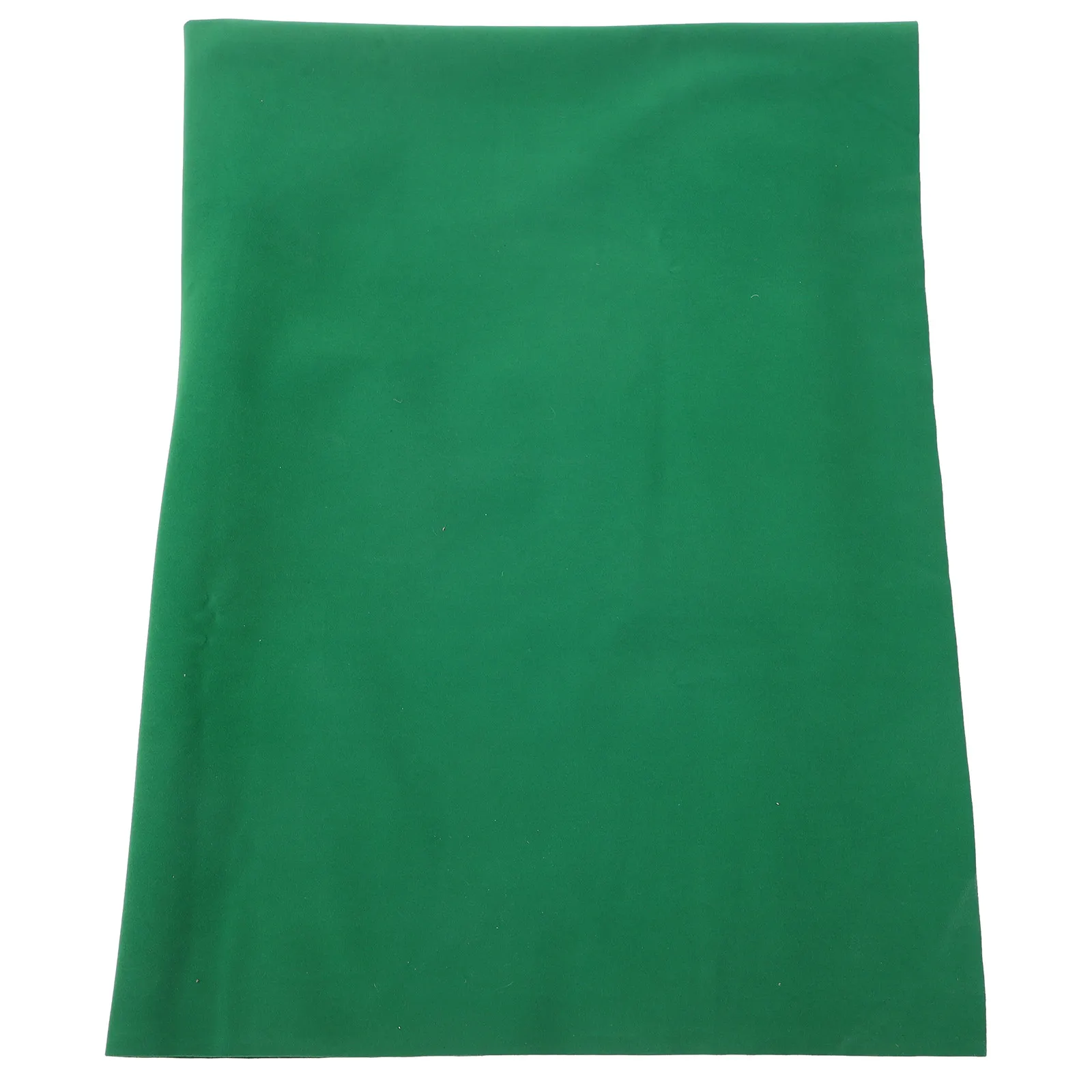 

Pool Tablecloth Durable Material Easy to Clean Standard Fit Double-Sided Design Billiard Table Accessory Replacement