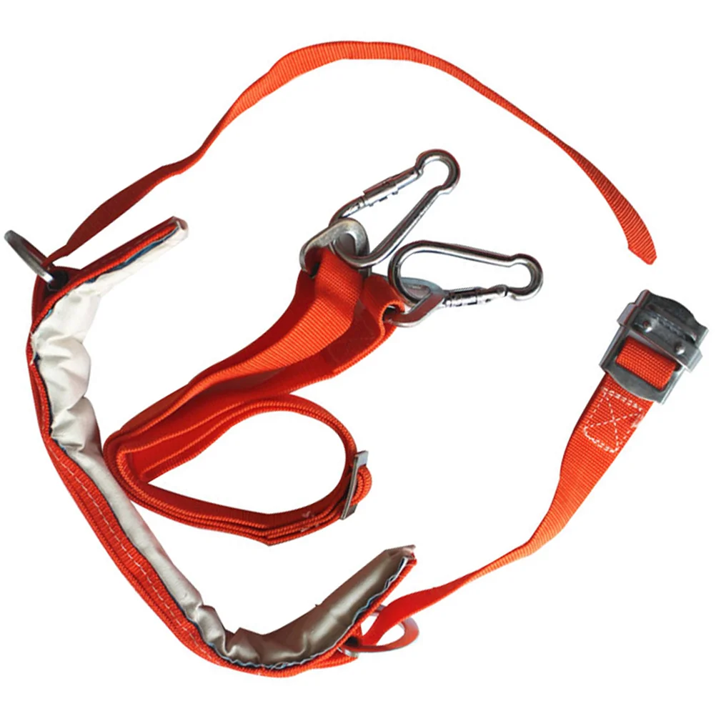 Safety Fall Protection Rope Anti Falling Belt De Seguridad Para Construccion