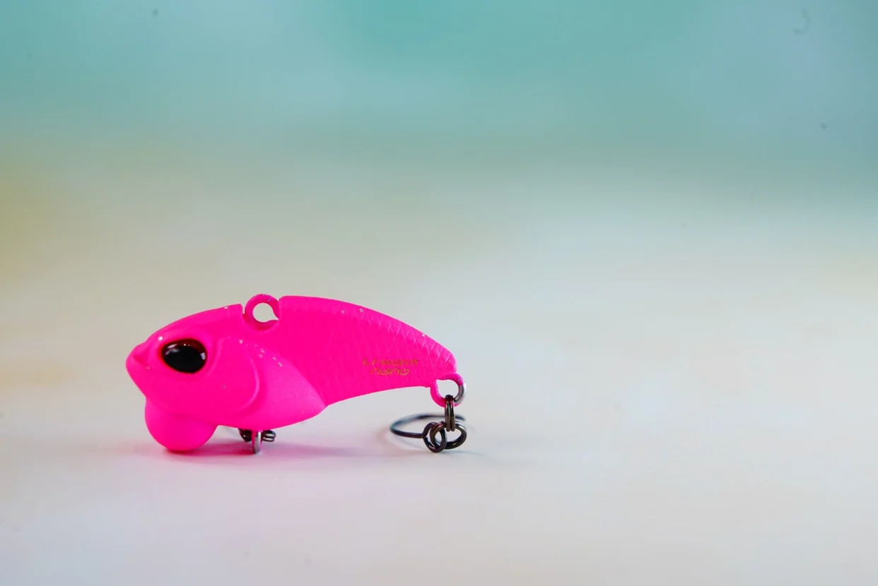 Japan Valkein LI-WORM NANO 2.3g Microorganisms VIB Trout Makou Creek Full Swimming Layer Road