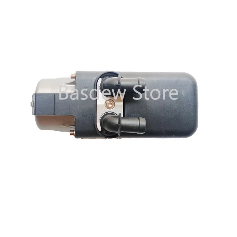 24V/12V Water Heating Diesel Boiler Parking Heater Suitable for Truck Car RV 5000w