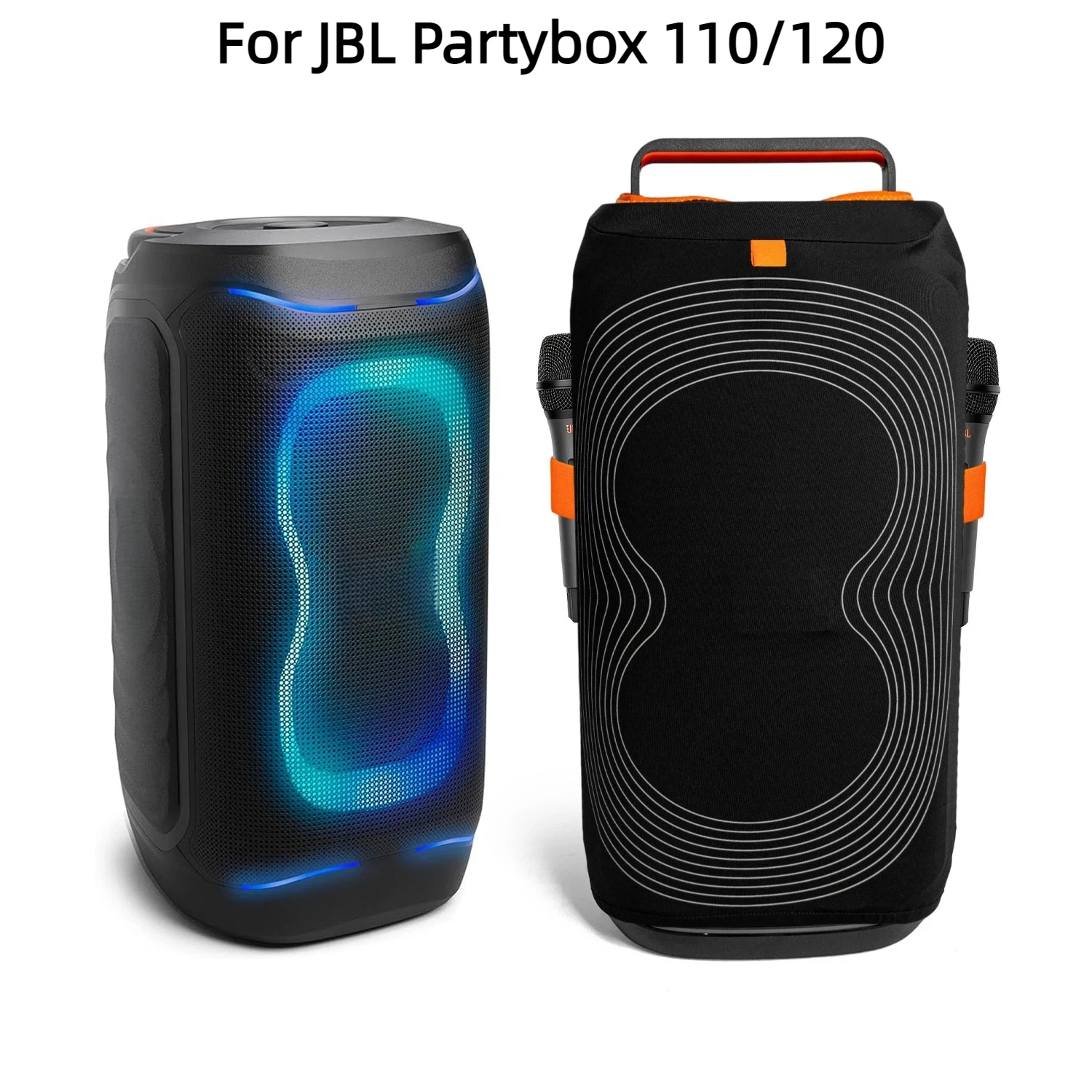 #37 Most Reviewed Speaker Bags, Covers & Cases