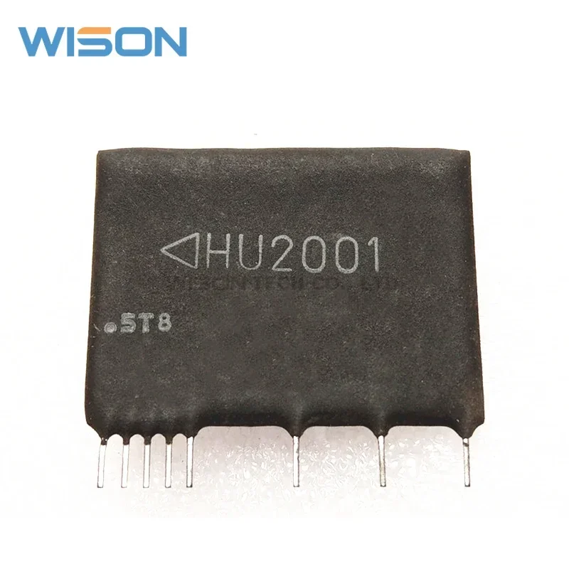 HU2001 HU2001R3 HU2001R2 darmowa wysyłka nowy i oryginalny moduł