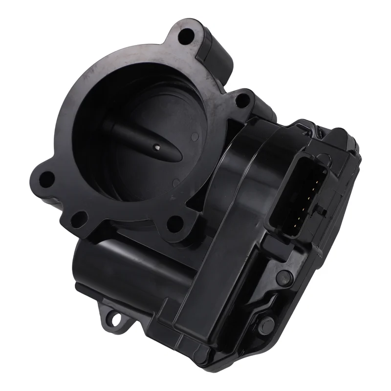 Throttle Body For 1…