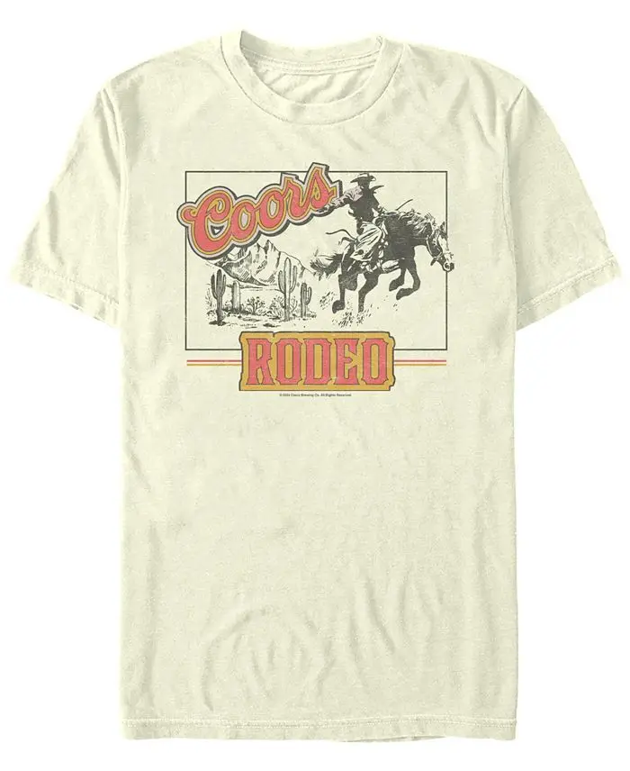 

Hip Rodeo — вдохновленная футболка — винтажная ковбойская графика, отлично подходит для пивоварения — модный бренд с принтом из чистого хлопка