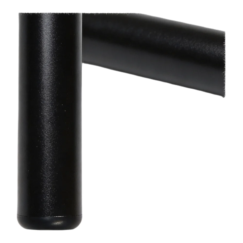6 Inch or 9 Inch Billiard Cue Extension Bar Metal Construction Fits For Multiple Pool Cue Sizes for Better Reach and Stability