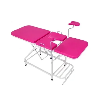 YYHCHigh Quality Gynecological Exam Chair Cheap Price Operating Table Clinic  Examination bed