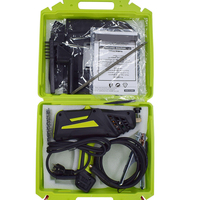 110/220 V Handheld Electric Welder Portable Household Welding Machine Semi-Automatic Arc Welder Small Industry Welding Tools 85W