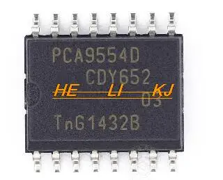 

100% new original PCA9554D PCA9554 SOP16High quality products