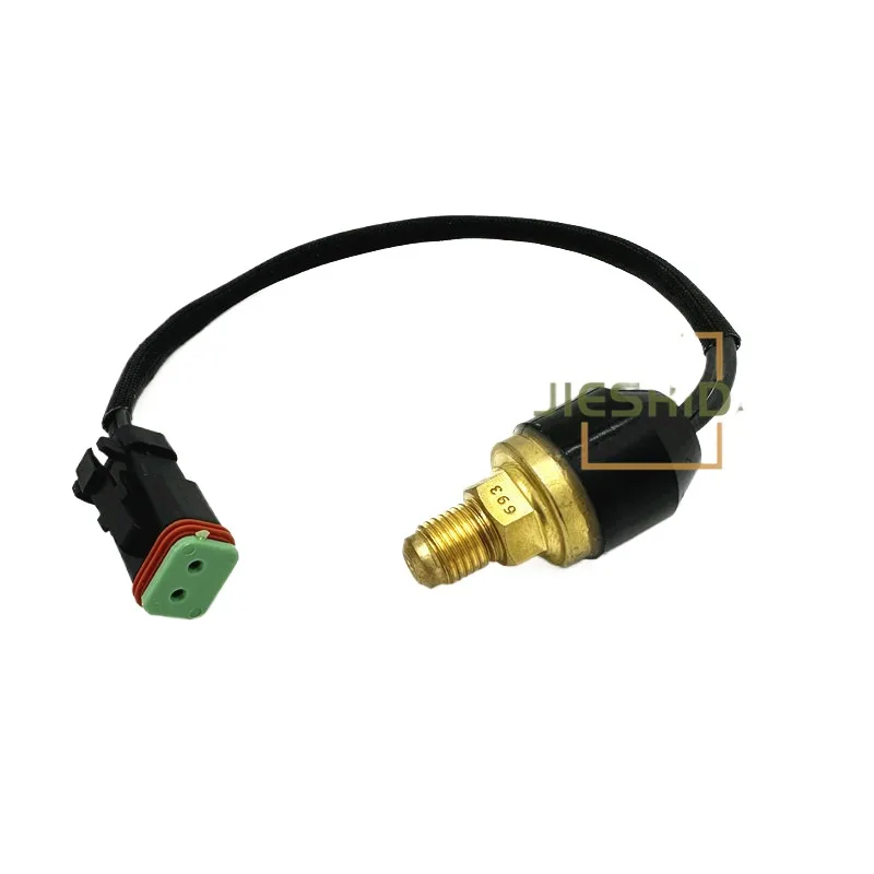 

For Caterpillar cat E311 312 313 315 320C/D walking pressure sensor sensor switch excavator accessories