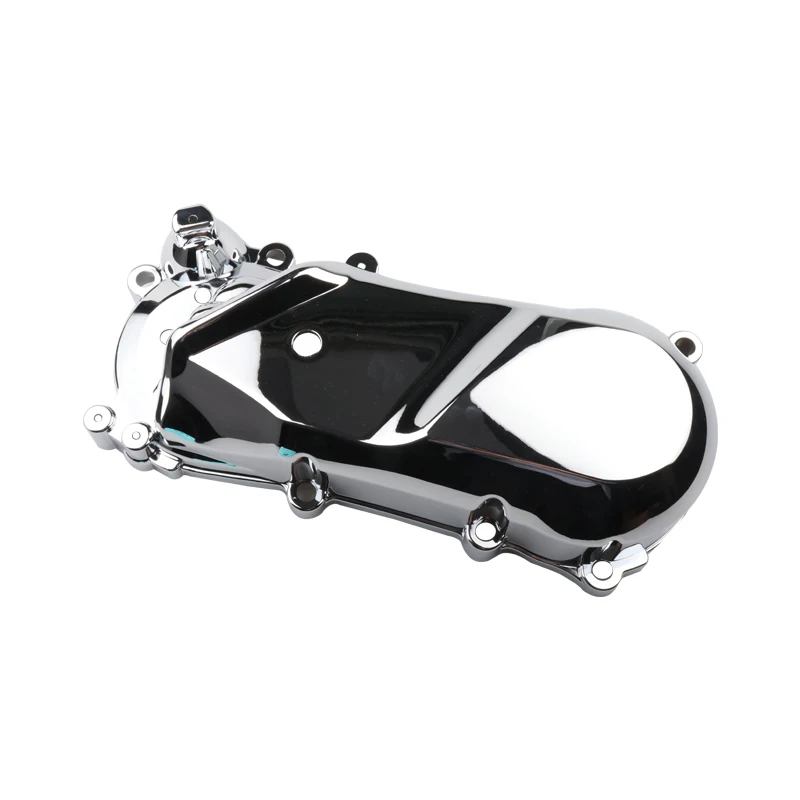 For Dio 50 DIO50 ZX AF34 AF35 Motorcycle Scooter Chrome Engine Cover Engine Protector Cover