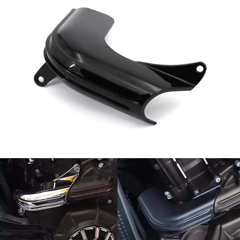 

Motorcycle Accessories Decorative Parts Modification Coolant Hose Cover For Indian Scout 2015-2019