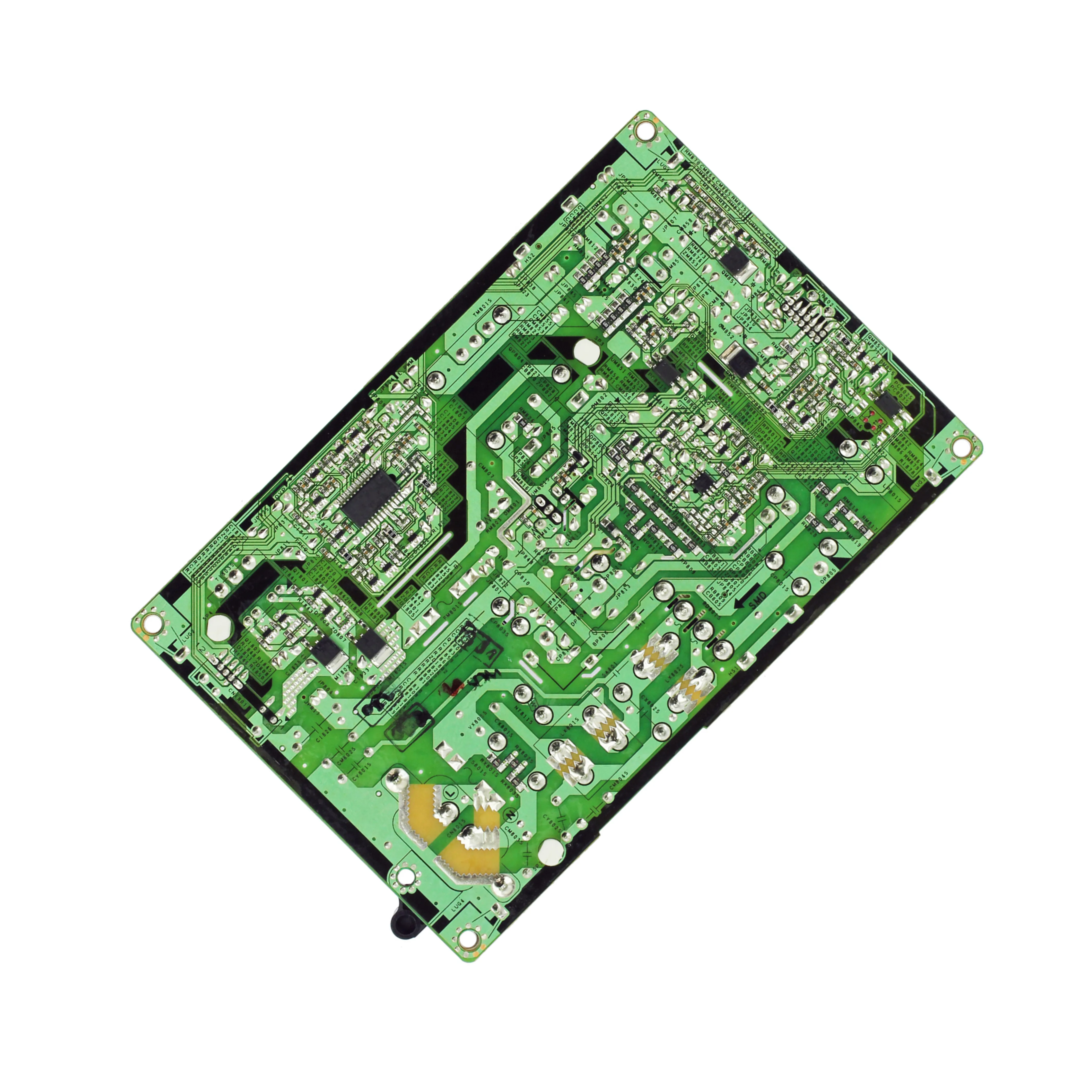 Imagem -02 - Placa do Poder para a Tevê Ajuste para Ln32d403e2dxza Ln32d403e2dxza Ln32d403e2dxza Bn4400468b Psiv121411c