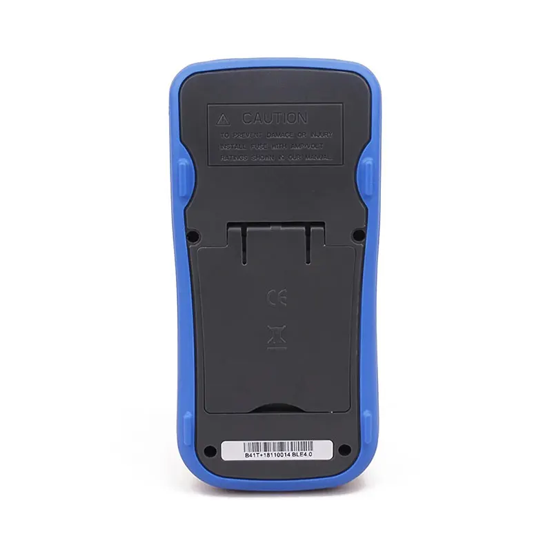 B41T+ 1/2 Digital Multimeter With Datalogger Temperature Meter 3-in-1 True RMS Multimeter for OWON