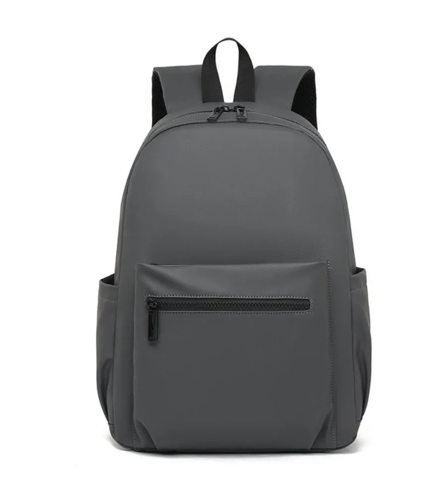 

Casual large-capacity backpack commuting light computer backpack high school college schoolbag