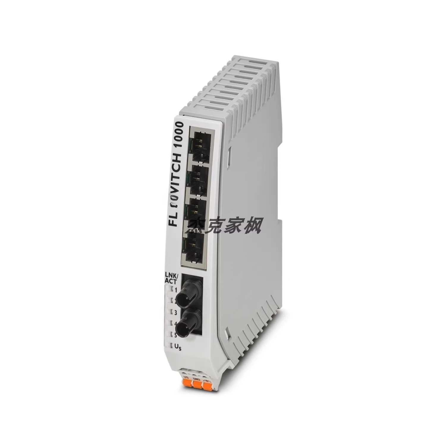1085179 FL SWI-TCH 1004N-FX ST Industrial Ethernet swi-tch New origi-nal