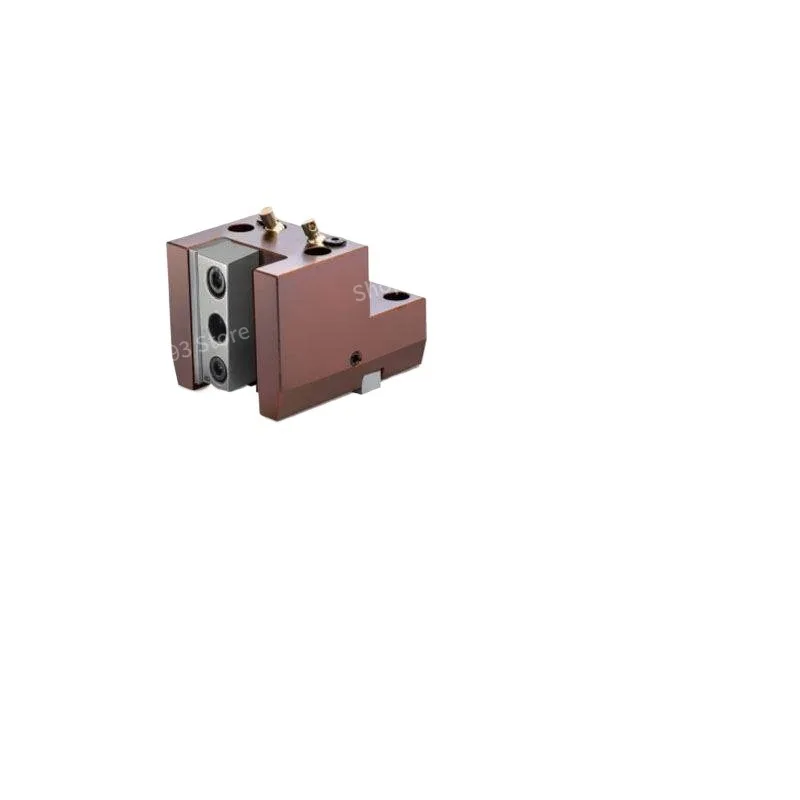 For Turn-milling Compound Lathe, Fixed Tool Holder BMT40/45/55 Outer Diameter Boring End Face Numerical Control Machine