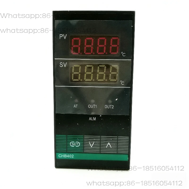 

CHB402 Logic Level Temperature Control Meter CHB402-011-0112013 Temperature Controller 402