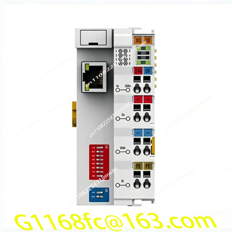 BK9050 Ethernet Bus Coupler Module BK Original